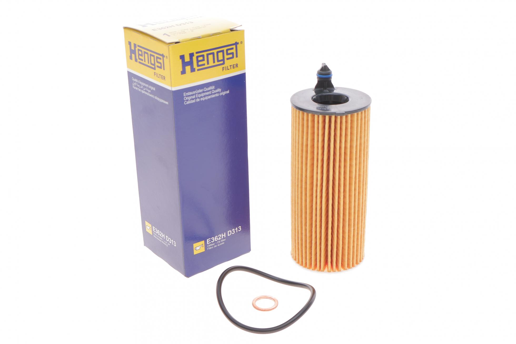 E362HD313 HENGST FILTER